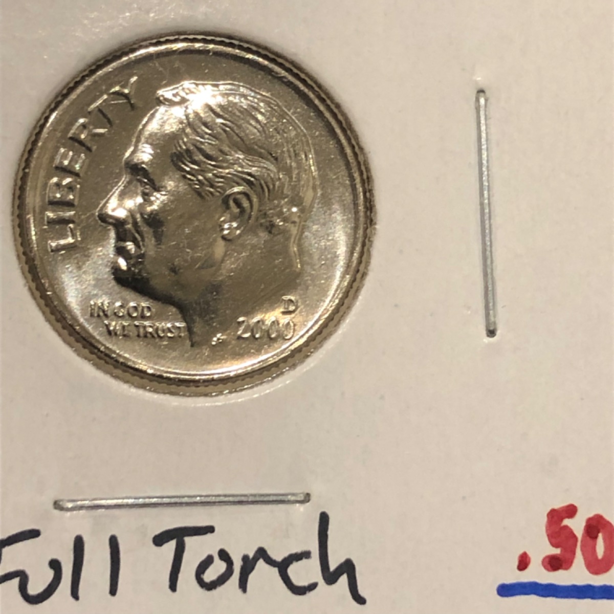 Modern-Roosevelt-Full-Torch-Dimes---Investment-Of-The-Future-Ongoing-Finds