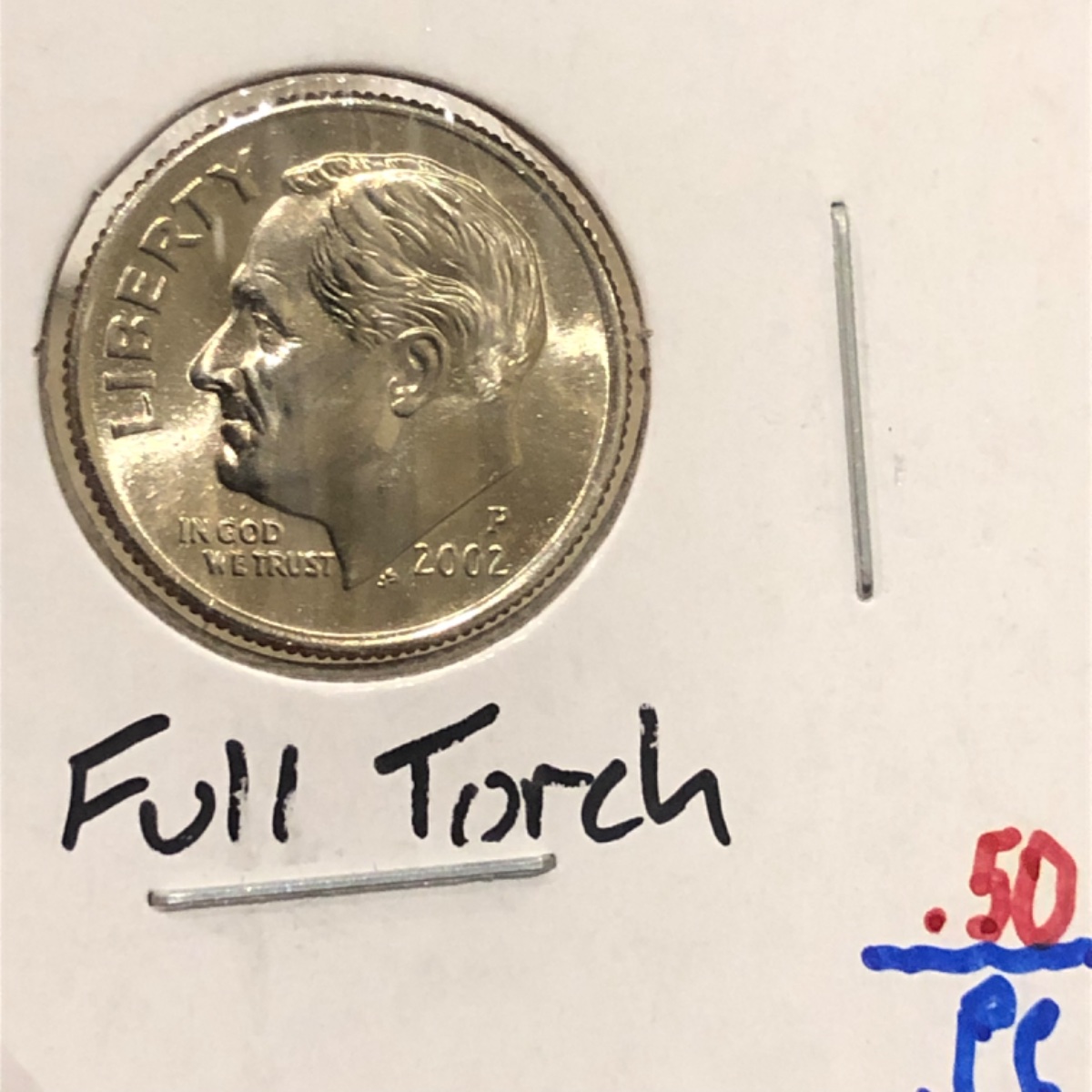 Modern-Roosevelt-Full-Torch-Dimes---Investment-Of-The-Future-Ongoing-Finds