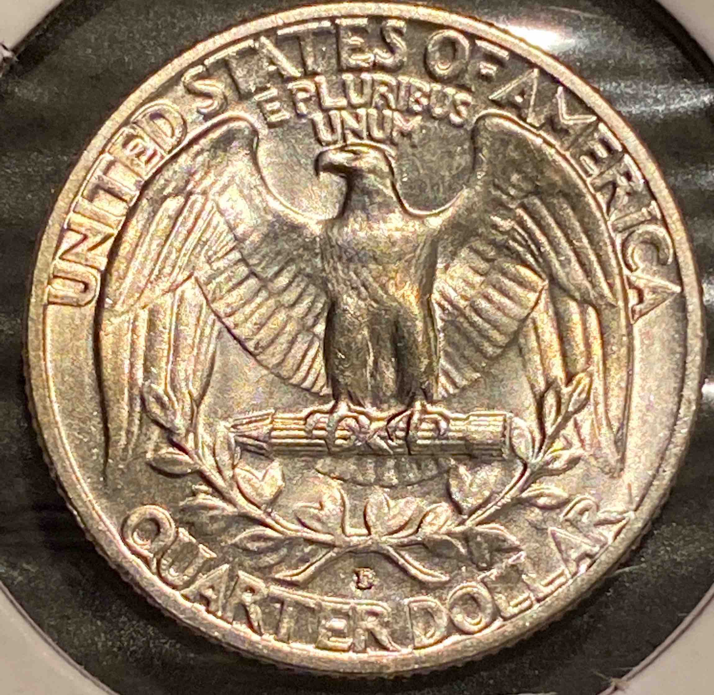 1953-D-Washington-Quarter-Requesting-Opinions-On-Grade-And-RPM-Authentication