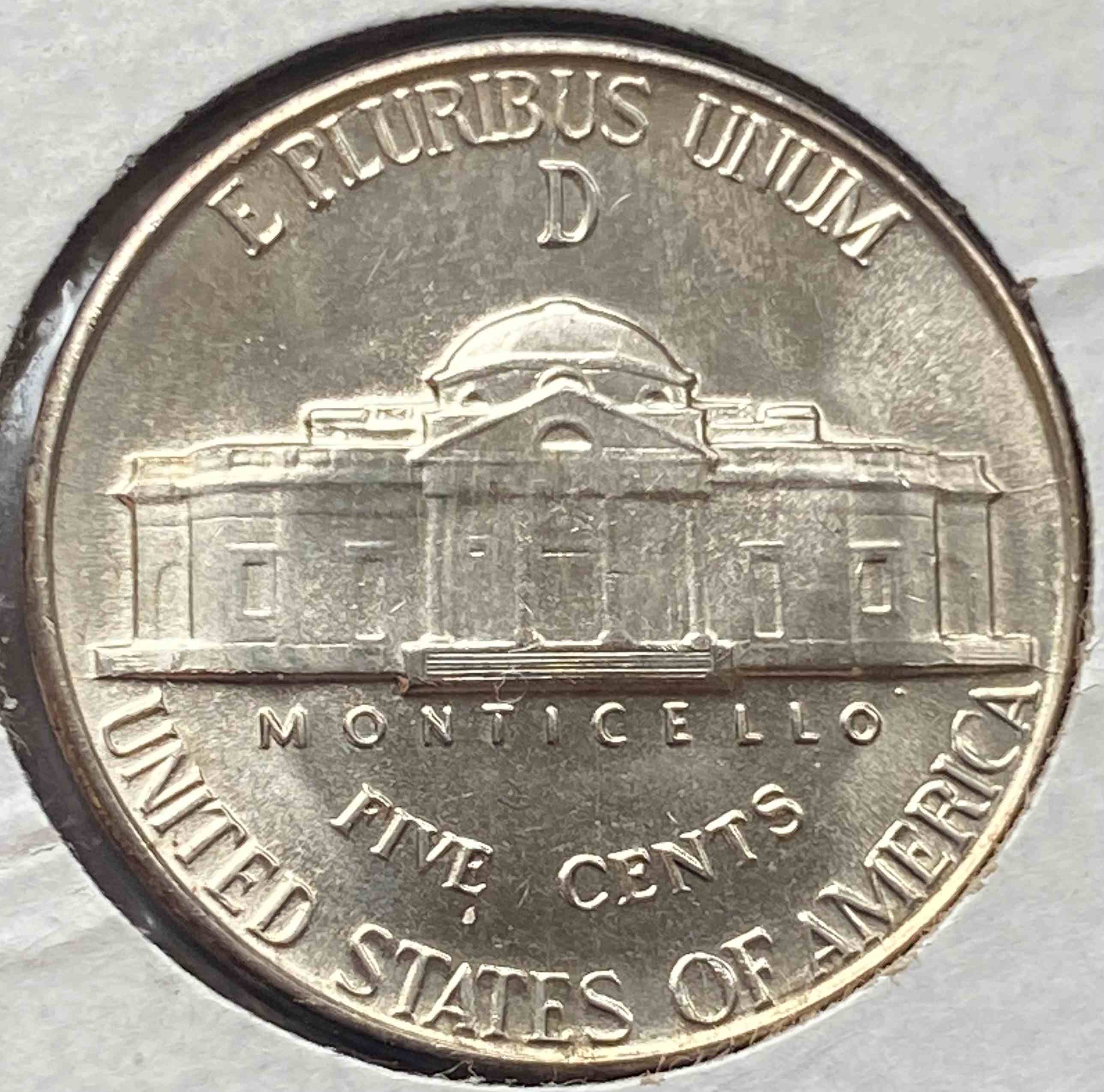 1943-War-Nickel-For-Appraisal