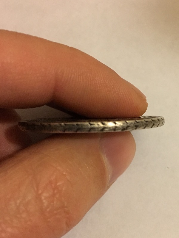 8-Reales-1764,-1767-&-20-Reales-1823-Genuine-Or-Fake-?