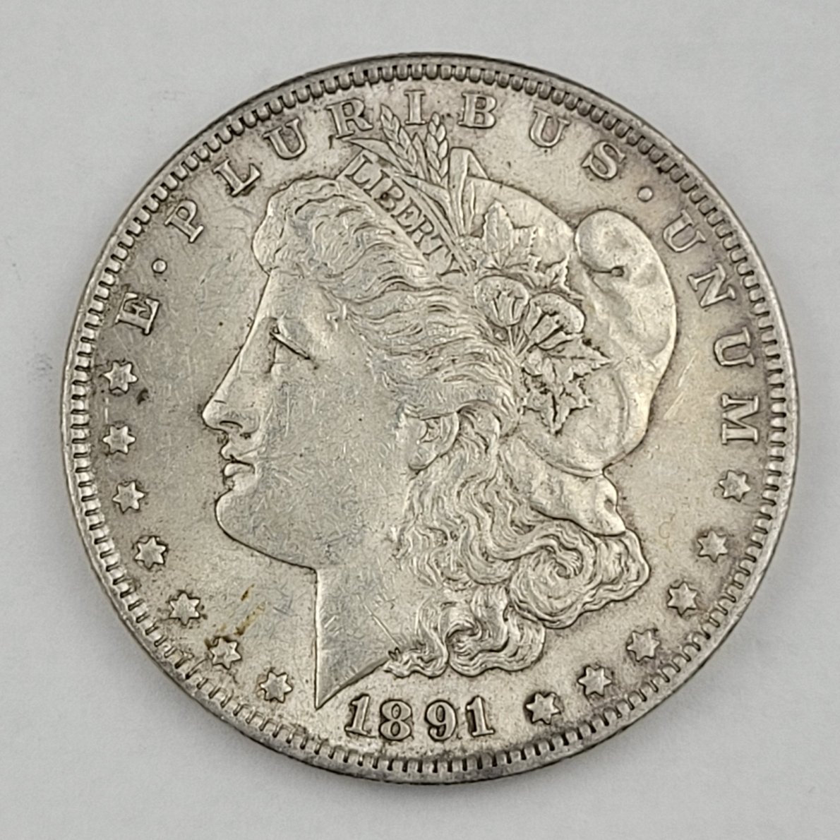 Grade-Please-1891-P-Morgan