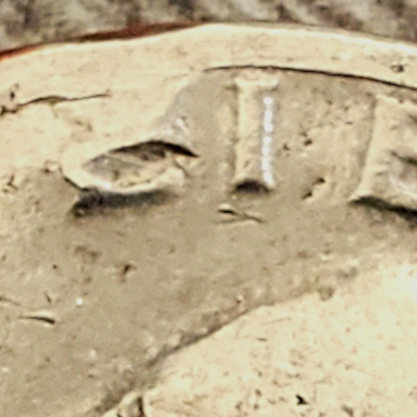 1976-Bicentennial-Quarter-With-Multiple-Errors