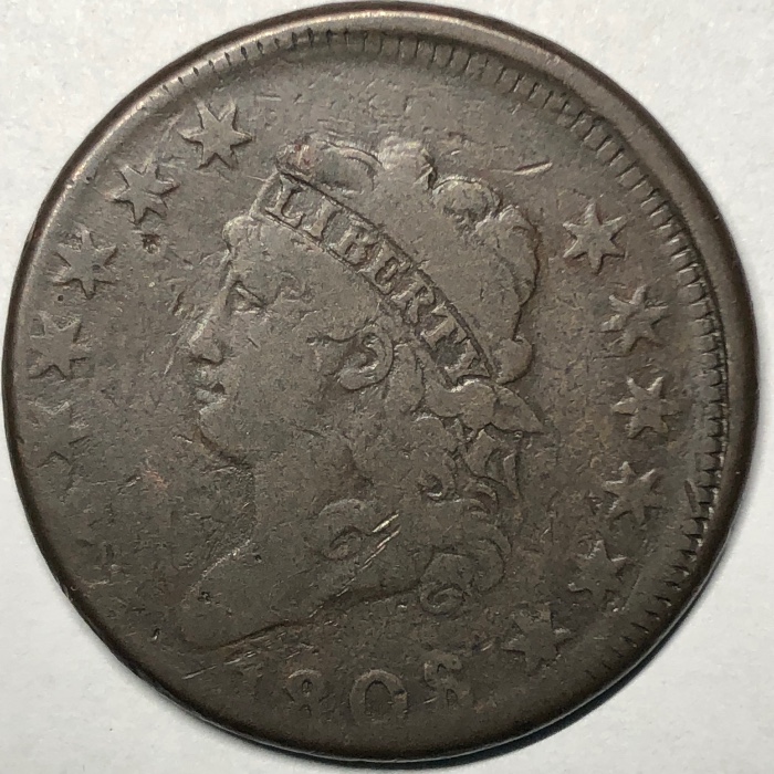 The-Varieties-Of-Classic-Head-Large-Cents