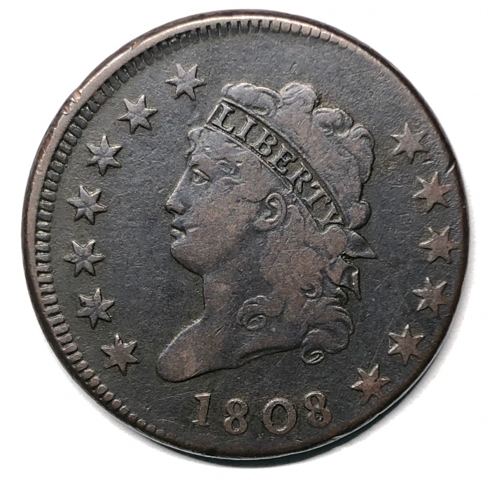 The-Varieties-Of-Classic-Head-Large-Cents