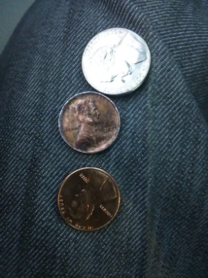 Lincoln-2017-Penny...-Or-Is-It?