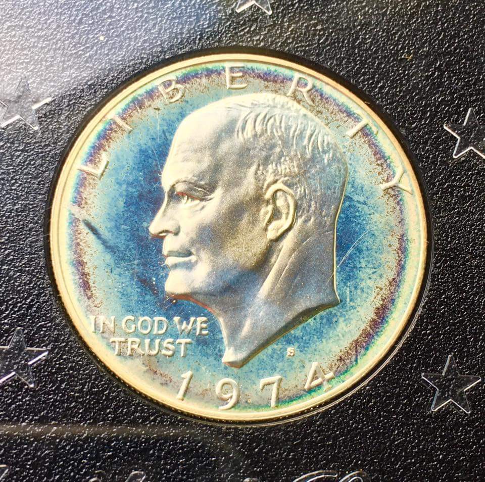 Post-An-Ike-Eisenhower-Dollar