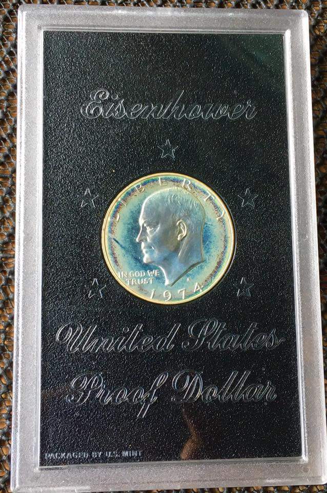 Post-An-Ike-Eisenhower-Dollar