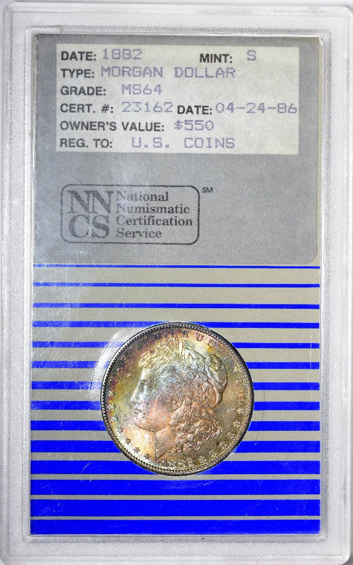 Continuing-List-To-Show-Everyones-Latest-Acquisitions