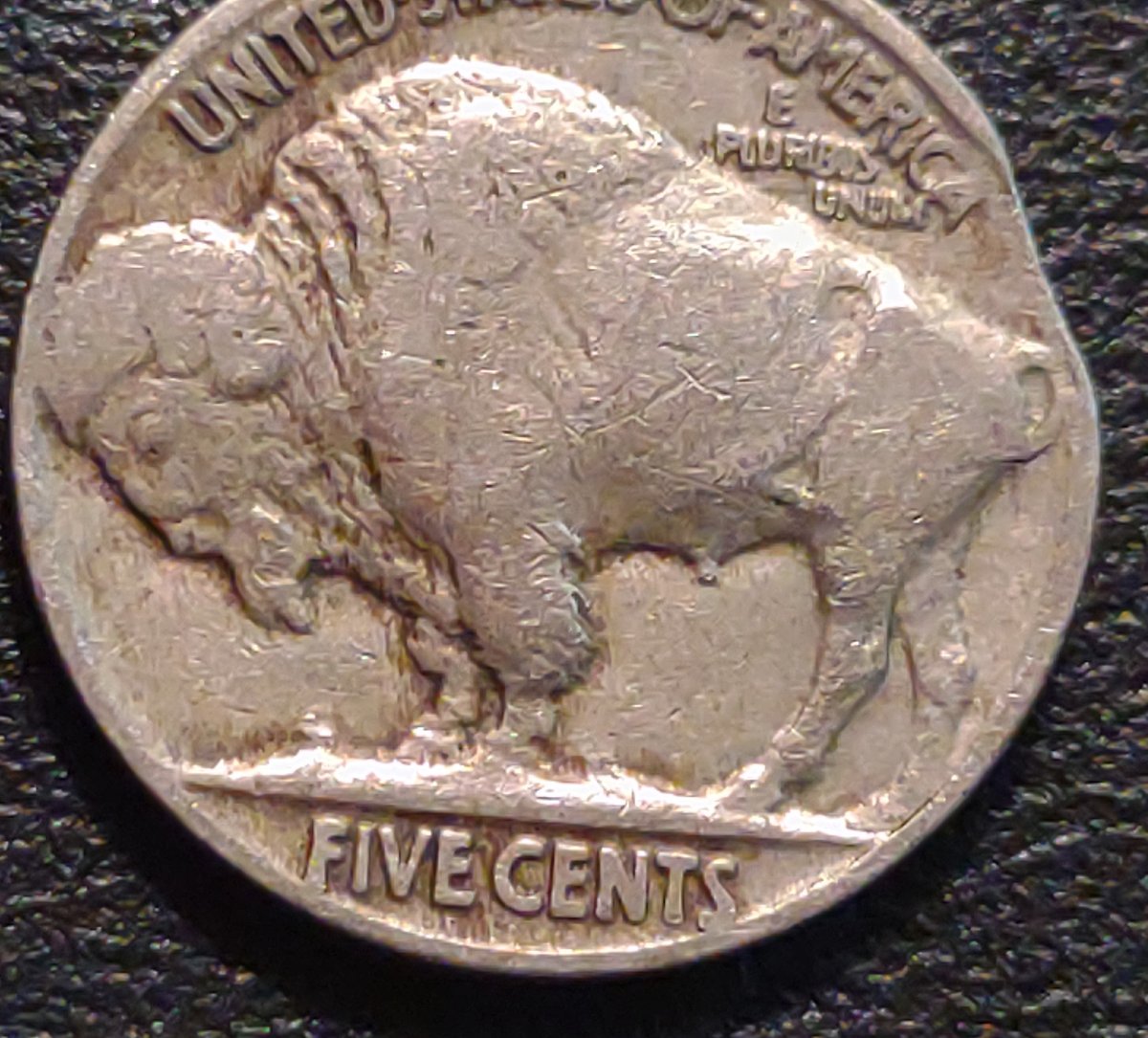1935-Buffalo-Nickel.