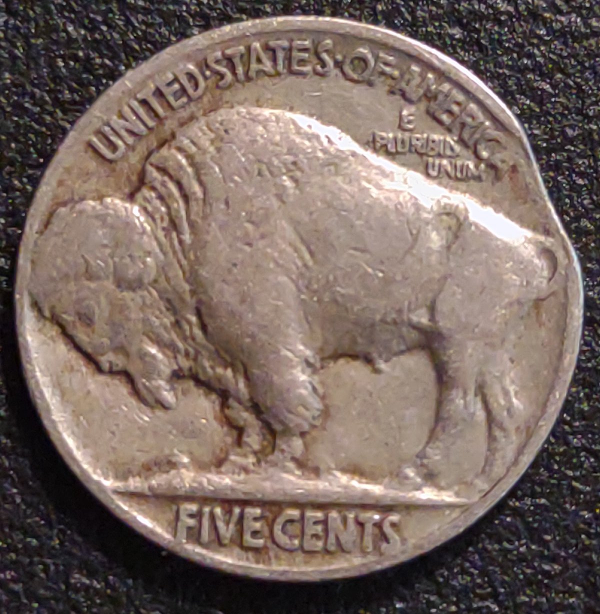 1935-Buffalo-Nickel.