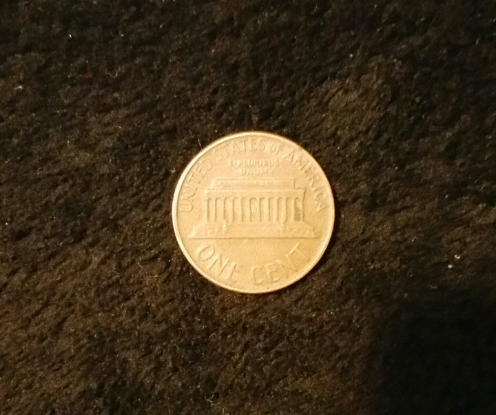 1966-Lincoln-Penny-Error?