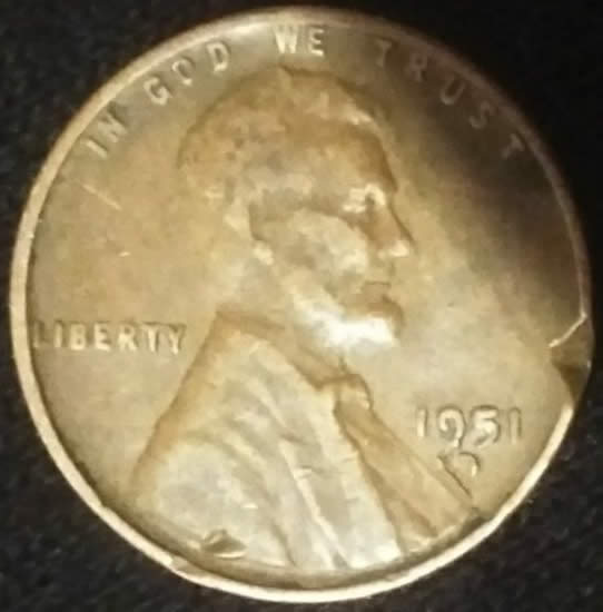 1951-D-Wheat-Penny-Error