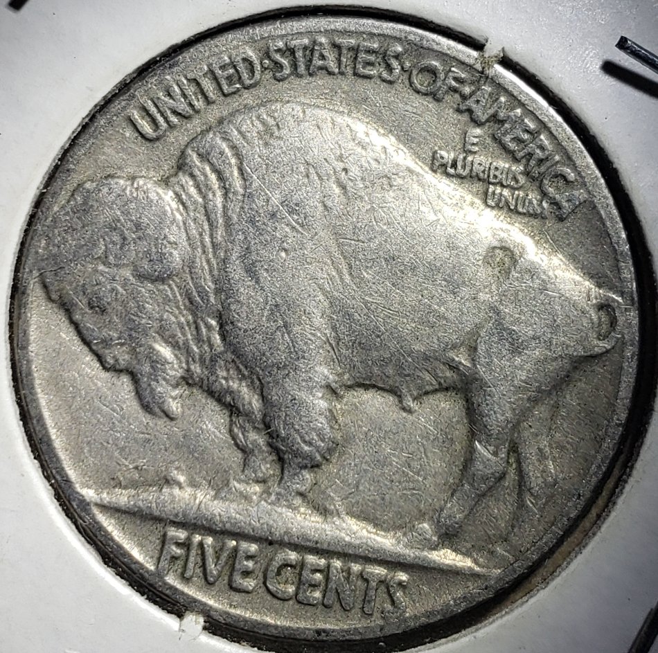 1936-Buffalo-Nickel.