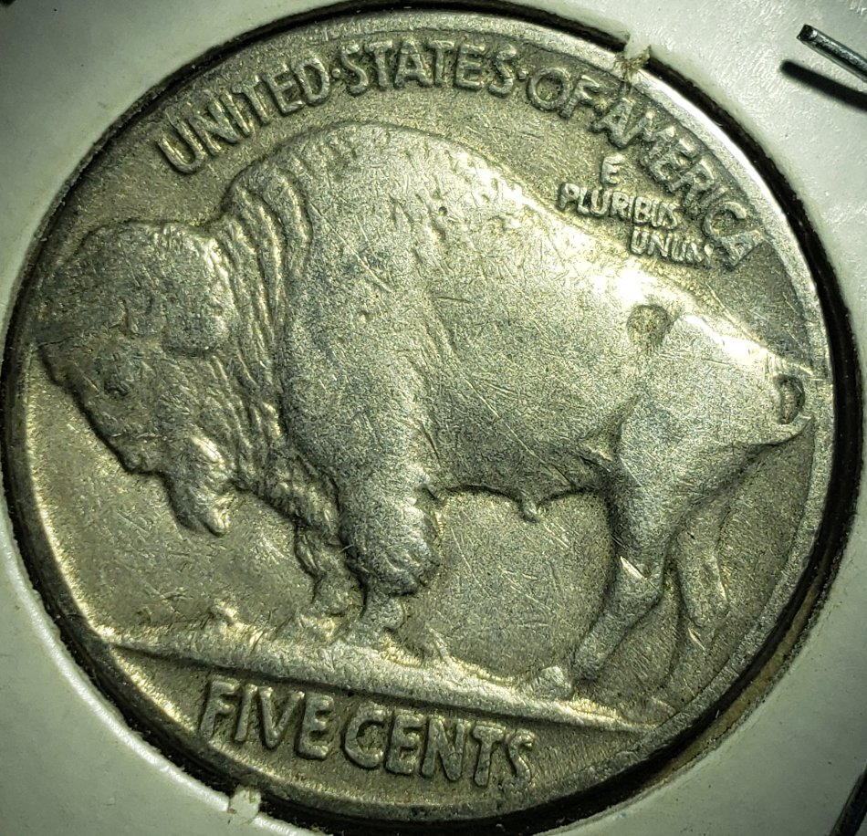 1936-Buffalo-Nickel.