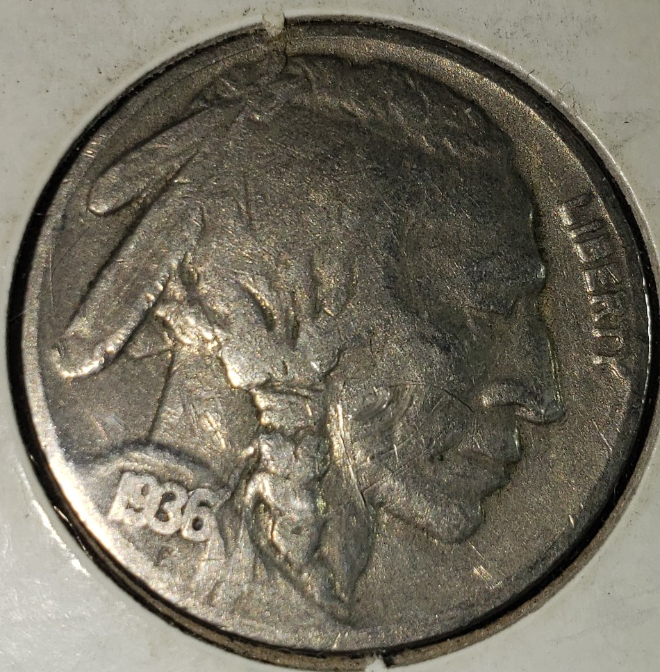 1936-Buffalo-Nickel.