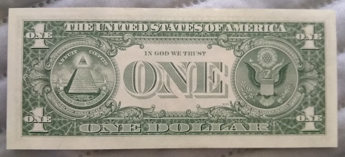 1977-$1-Bill-Uncirculated