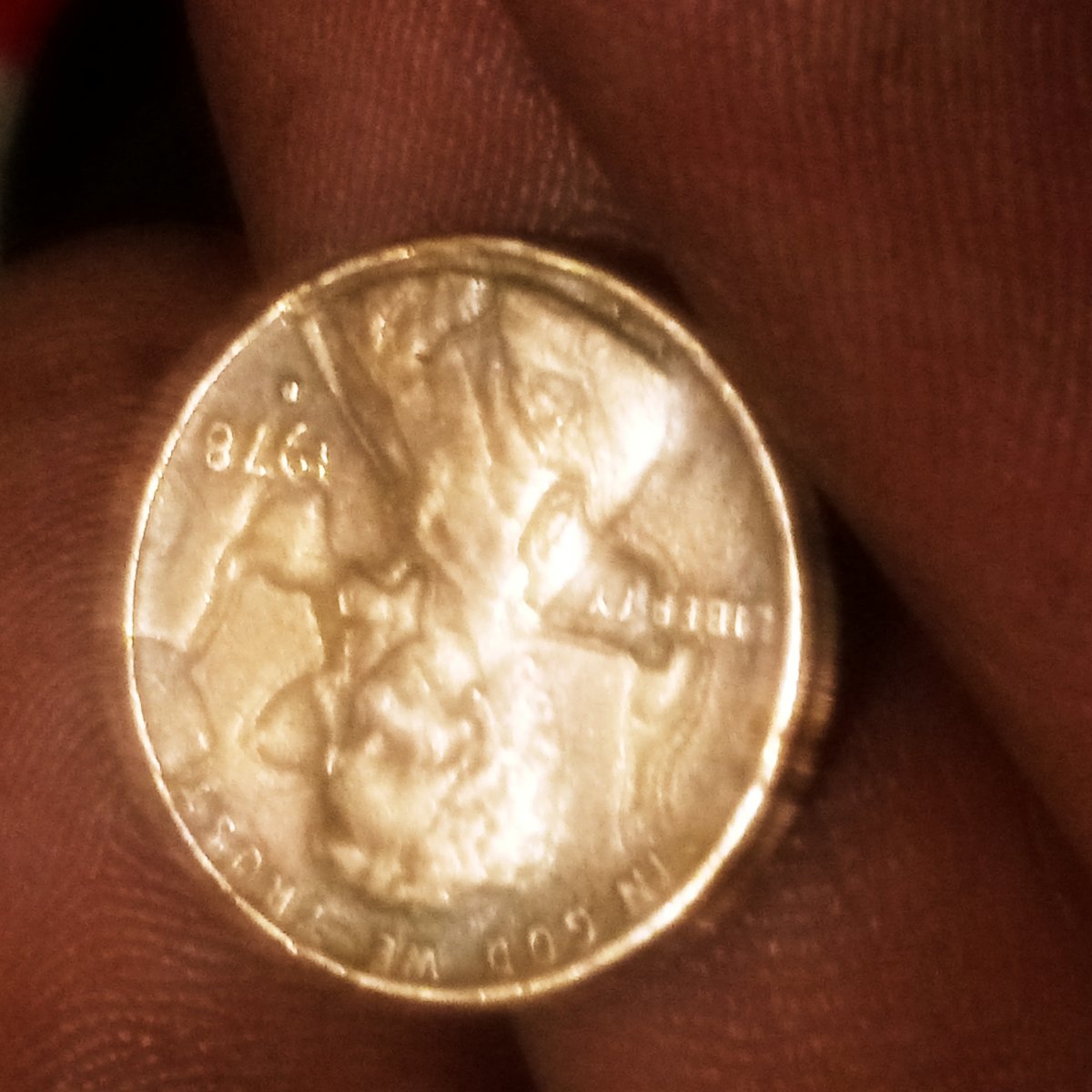 1978-Lincoln-Penny-Error?