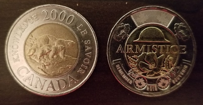 Canadian-Roll-Hunting