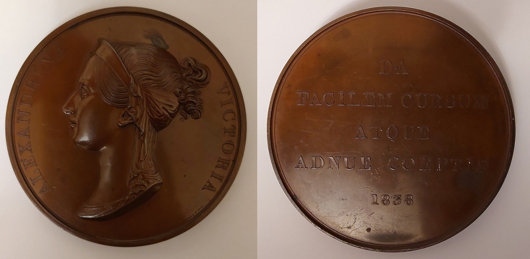 A-Continuing-Thread-~-Post-Your-Tokens,-Medals,-Exonumia-Acquisitions