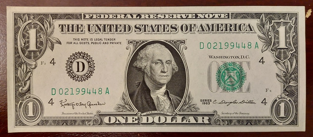 Post-Your-New-Currency-Acquisitions!