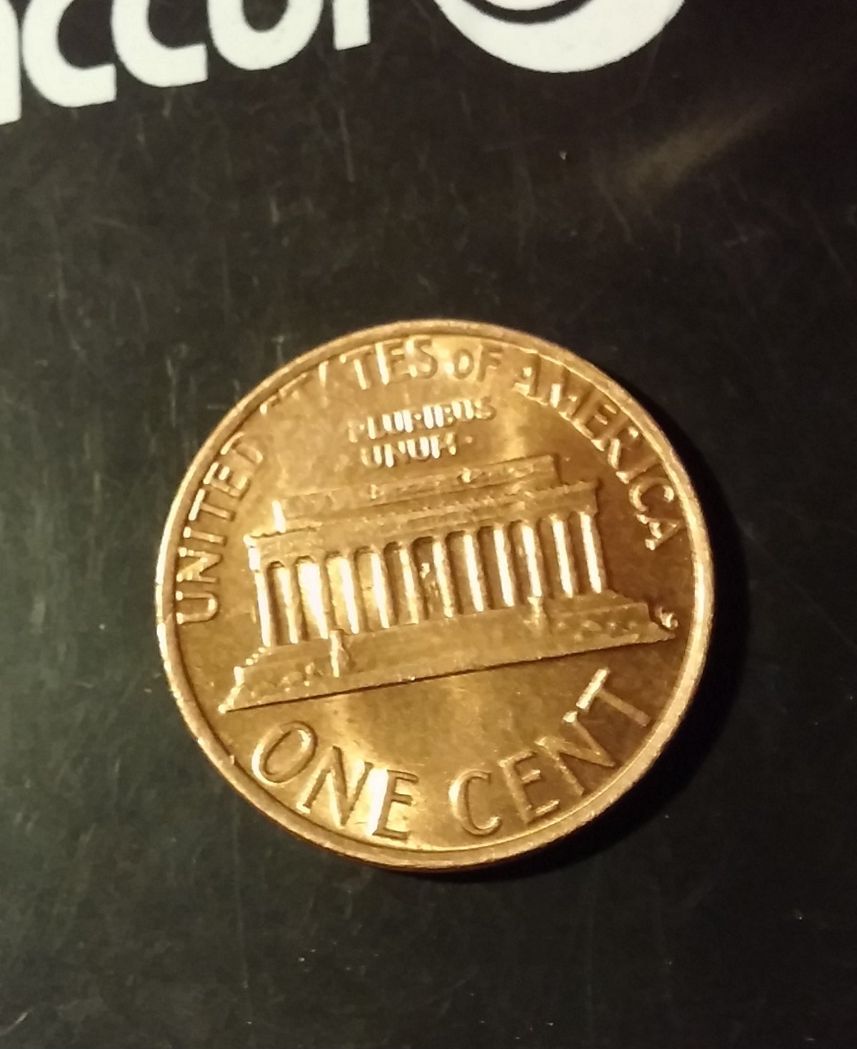 1979-Lincoln-PennyYellowish-Gold-Color?-Any-Help?-Thanks