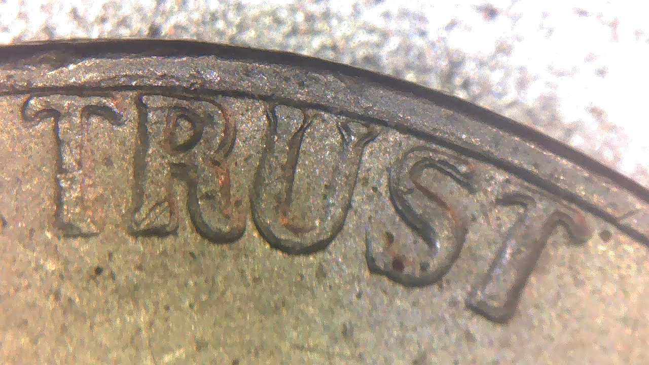 1976-Nickel-Triple-Struck-On-Both-Sides