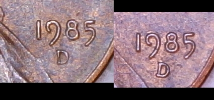 1985-D-Lincoln-Cent-Mint-Marks