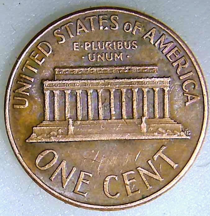 1966-DDR-FS-801-Lincoln-Memorial-Cent