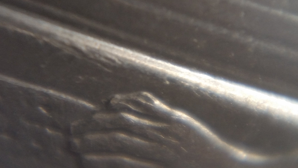 2019-West-Mariana-Quarter-Error/Doubled-Die?