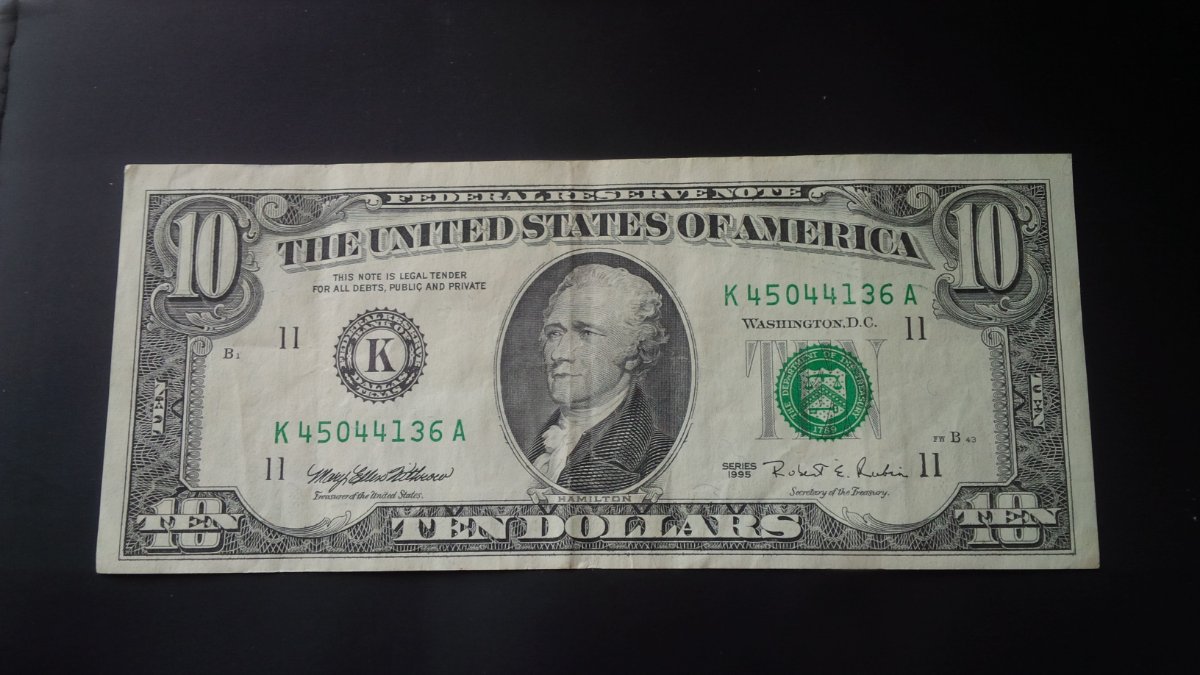 Older-10-Dollar-Bill-Valuable?