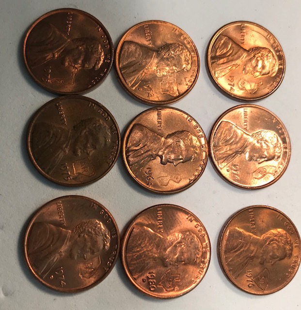 Saving-Weird,-Oddball-And-Junk-Coins