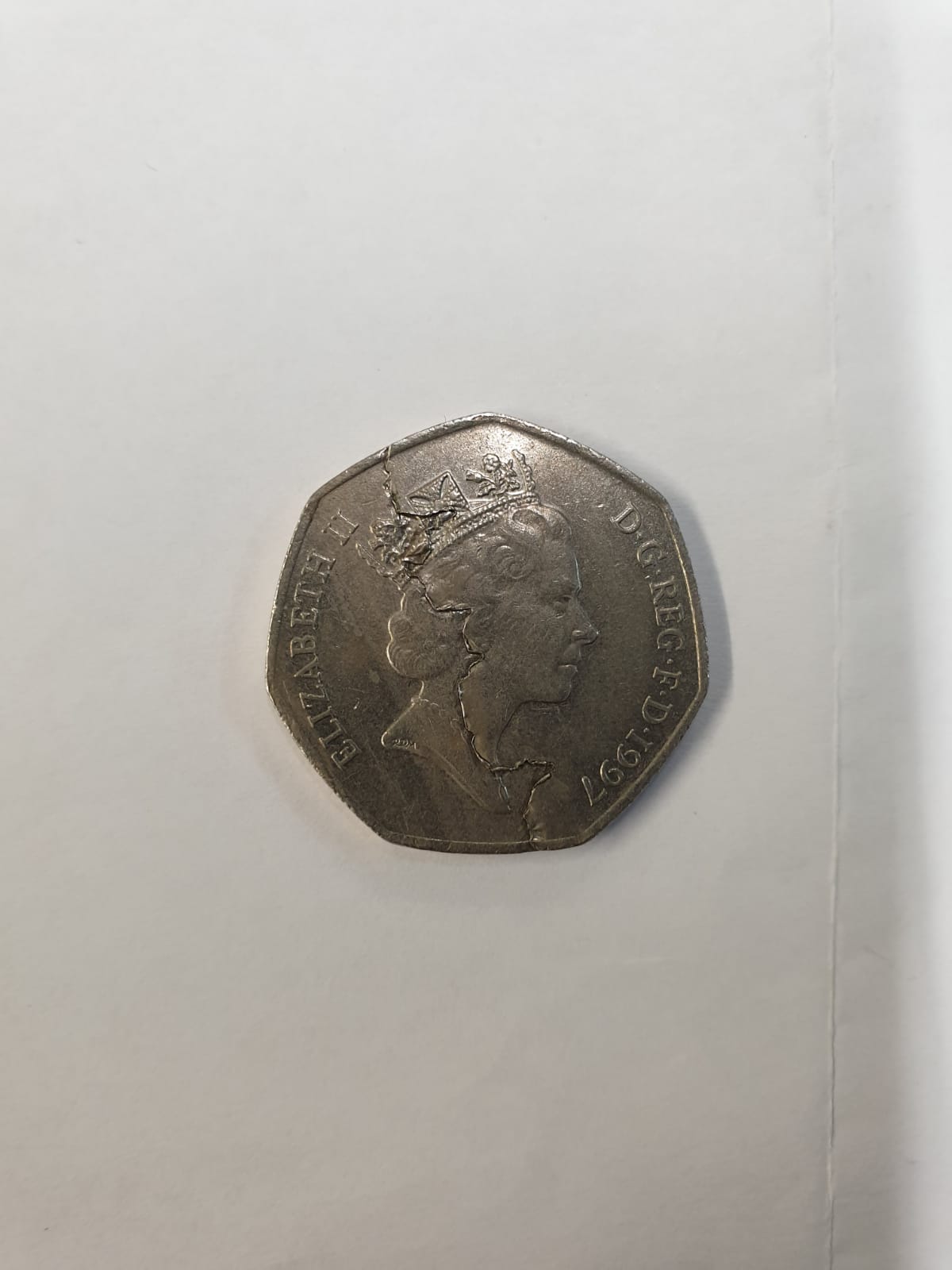 Cracked-Through-50p-How-Rare-Is-This-Phenomenon