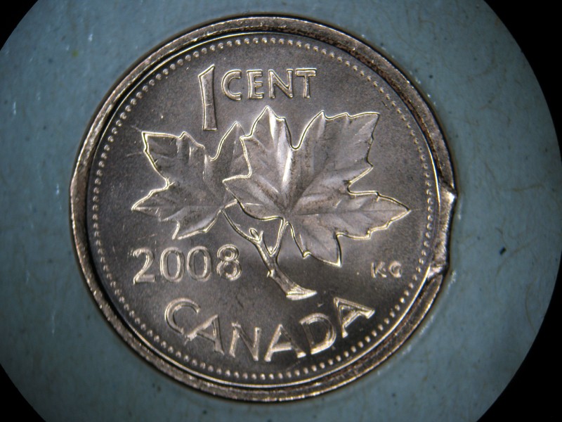 Cracked-The-Roll-/-2008-Clipped-1-Cent