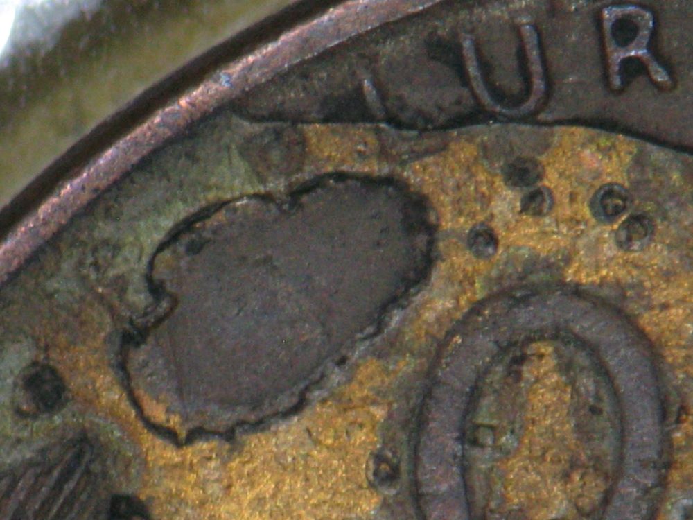 1948-S-/-1-Cent-/-Spectacular-Error-/-Need-You-Experts-On-This-One.