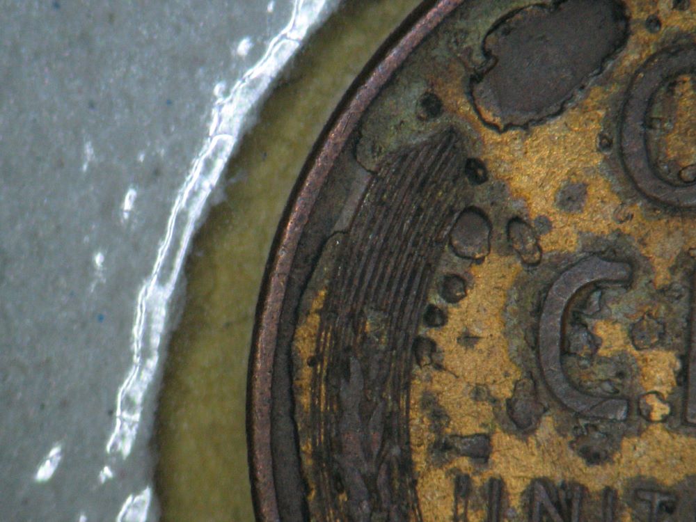 1948-S-/-1-Cent-/-Spectacular-Error-/-Need-You-Experts-On-This-One.