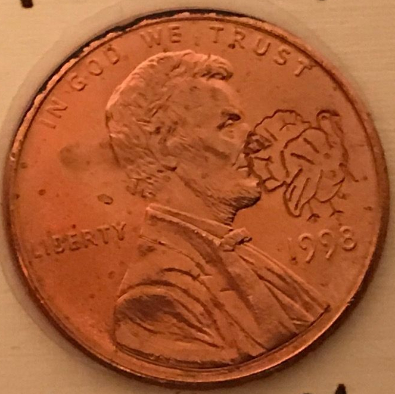 A-Running-Thread-Of-Chafemasterj's-Counterstamped-Lincoln-Cents.