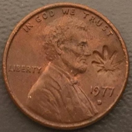 A-Running-Thread-Of-Chafemasterj's-Counterstamped-Lincoln-Cents.