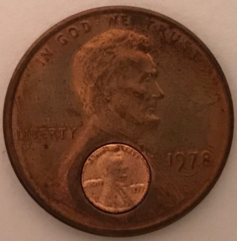 A-Running-Thread-Of-Chafemasterj's-Counterstamped-Lincoln-Cents.