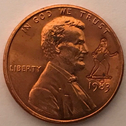 A-Running-Thread-Of-Chafemasterj's-Counterstamped-Lincoln-Cents.