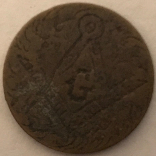 A-Running-Thread-Of-Chafemasterj's-Counterstamped-Lincoln-Cents.