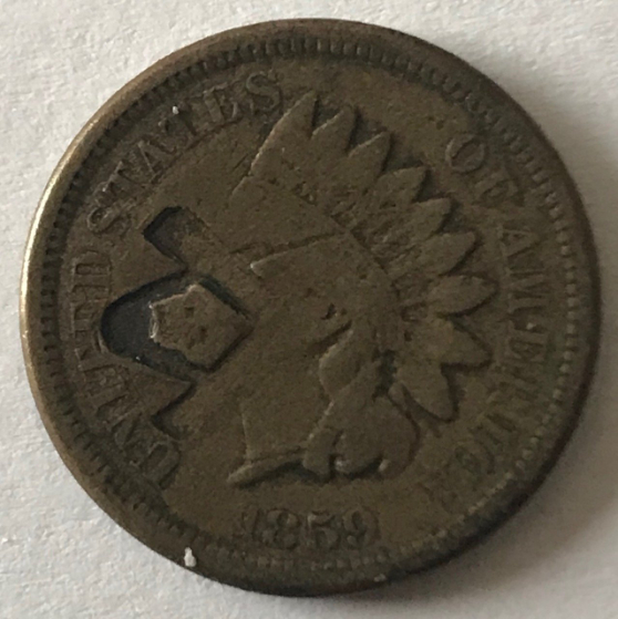 A-Running-Thread-Of-Chafemasterj's-Counterstamped-Lincoln-Cents.