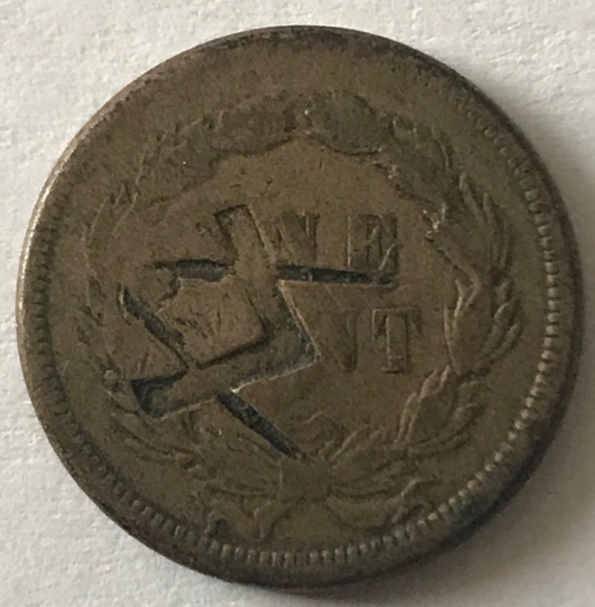 A-Running-Thread-Of-Chafemasterj's-Counterstamped-Lincoln-Cents.