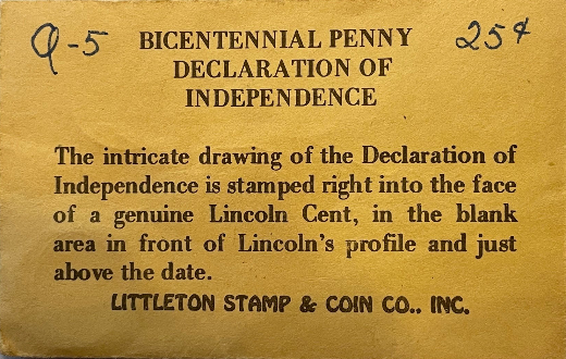 A-Running-Thread-Of-Chafemasterj's-Counterstamped-Lincoln-Cents.