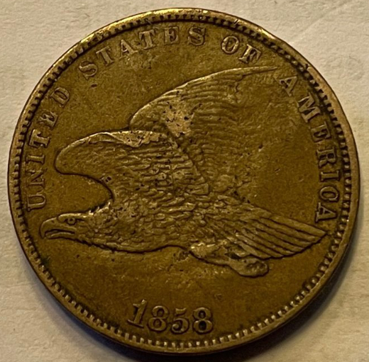 A-Running-Thread-Of-Chafemasterj's-Counterstamped-Lincoln-Cents.
