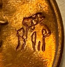 A-Running-Thread-Of-Chafemasterj's-Counterstamped-Lincoln-Cents.