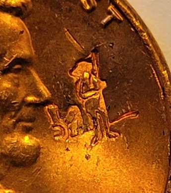 A-Running-Thread-Of-Chafemasterj's-Counterstamped-Lincoln-Cents.