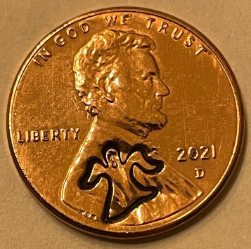 A-Running-Thread-Of-Chafemasterj's-Counterstamped-Lincoln-Cents.