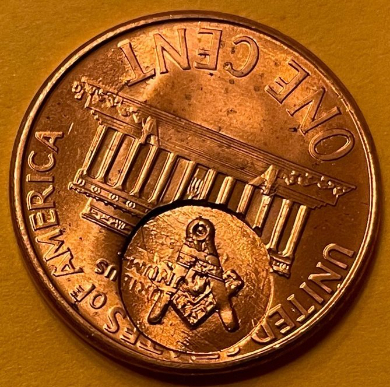 A-Running-Thread-Of-Chafemasterj's-Counterstamped-Lincoln-Cents.
