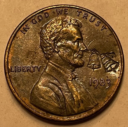 A-Running-Thread-Of-Chafemasterj's-Counterstamped-Lincoln-Cents.